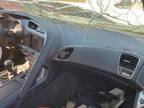 1573628 Chevrolet Used Speaker Fits 2017 Corvette Grade A