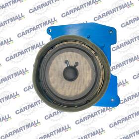 16246835 Chevrolet 15753503 1998-2004 S10 Front Left Driver Side Door Audio Speaker Oem