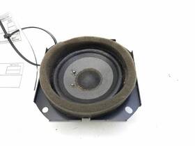 160-00502r Chevrolet 2009-2014 Traverse Rear Passenger Quarter Panel Speaker Oem