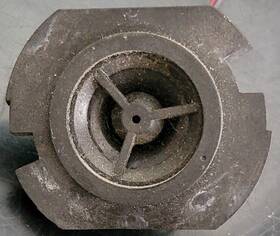 16172551 Chevrolet 96-99 Gmc Yukon Chevy Suburban Tahoe Truck Sierra 1500 2500 Armrest Car Tweeter
