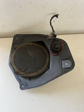 1wa27 Chevrolet 1wa27/uq3 2002 Monte Carlo Left Side Door Speaker Oem