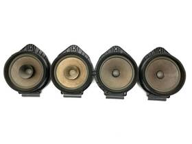 22759407 Chevrolet Door Speaker Front And Rear Set Of 4 Fits 2013-2016 Malibu 83244