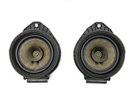 22916174 Chevrolet Rear Door Radio Speaker Set Of 2 Fits 2014-2020 Impala 80937