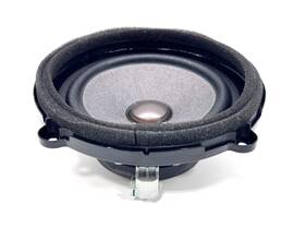 23125293 Chevrolet 2016 2024 Camaro Rear Left Quarter Bose Speaker Oem
