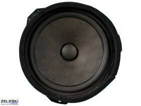 23267080 Chevrolet 2016-2017 Equinox Gmc Terrain Front Door Speaker Non-bose Oem