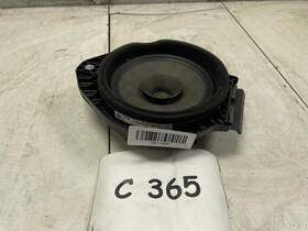 2335213 Chevrolet 2016 Malibu Lt Rear Right Passenger Side Door Speaker Oem