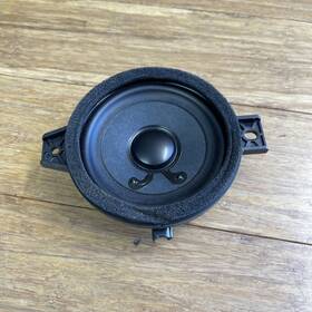 23429191 Chevrolet Oem 2020 - 2025 Corvette Front Upper Left / Right Speaker