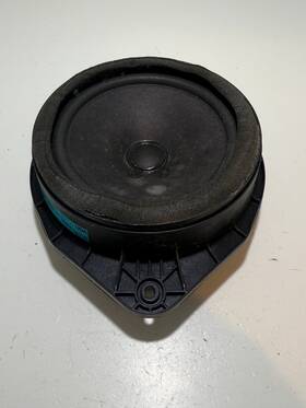 25826212 Chevrolet 2014-2016 Malibu Ltz Front Side Door Speaker Oem