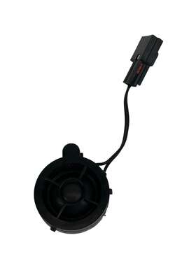 25868166 Chevrolet 2010-2017 Equinox Dash Panel Right Tweeter Audio Speaker Oem