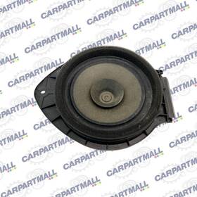 25972216 Chevrolet 2009-2017 Traverse Rear Right Side Door Audio Speaker Oem