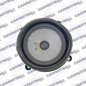 25994307 Chevrolet 10-17 Traverse Front Right Door Sound System Audio Speaker