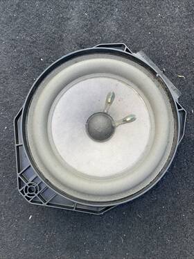 276527-007 Chevrolet 07-14 2014 Tahoe Front Door Speaker Oem