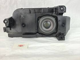 352281-0010 Chevrolet 2017 Silverado 1500 Bose Subwoofer Speaker Oem
