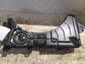 39075078 Chevrolet 2017-2018 Cruze Rear Compartment Bose Speaker Subwoofer