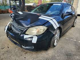 4562227 Chevrolet Used Speaker Fits 2009 Cobalt Grade A