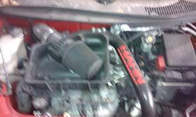644.gm1408 Chevrolet Hhr 2008 Speaker 215048