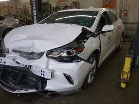 644.gm1a18 Chevrolet Volt 2018 Speaker 1241010