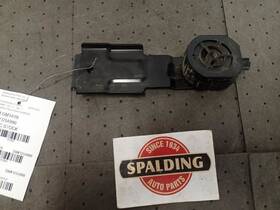 644.gm1a19 Chevrolet 2019 Volt Speaker Sound Alert 84446342 11139572
