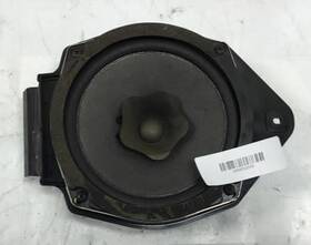644.gm1c05 Chevrolet Cobalt 2005 Lt Coupe Left Driver Door Radio Audio Speaker Factory