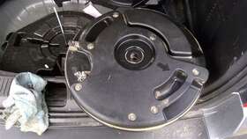 644.gm1g15 Chevrolet Trax 2015 Rear Subwoofer 95941989