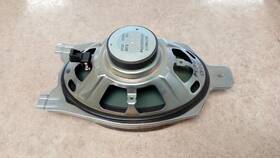 644.gm1j10 Chevrolet Rear Speaker 22719419 Fits 10 Malibu