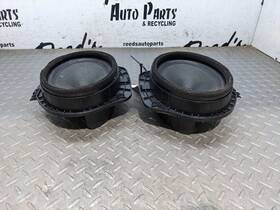 644.gm1u16 Chevrolet 2016-2024 Camaro Rear Bose Audio Speaker Used Factory Oem Gm 231181884 644.gm1u16 Chevrolet 2016-2024 Camaro Rear Bose Audio Speaker Used Factory Oem Gm 231181884
