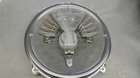 644.gm1z09 Chevrolet Corvette 2009 Speaker 87773