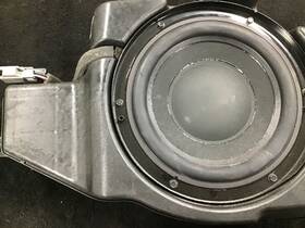 644.gm1z16 Chevrolet Corvette 2016 Speaker 453486