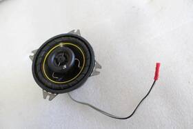 644.gm1z87 Chevrolet 1984 1985 1986 1987 1988 1989 Corvette Speaker