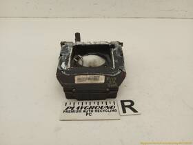 644.gm1z88 Chevrolet Corvette C4 Coupe Passenger Right Front Door Speaker Box Fits 1986-1989 86 87 88
