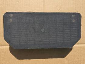 7303341 Chevrolet 1968 Chevelle Front Speaker