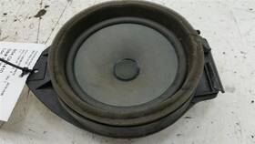 804.gm1410 Chevrolet 2010 Chevy Hhr Speaker Left Driver Front 2007 2008 2009 2011
