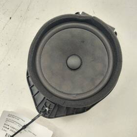 Chevrolet 804.gm1g22 Chevy Trax Speaker Left Driver Front 2022 2021