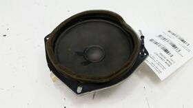 804.gm1i07 Chevrolet 2007 Chevy Malibu Speaker Left Driver Front 2004 2005 2006 2008
