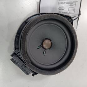 804.gm1m20 Chevrolet Chevy Malibu Speaker Left Driver Front 2019 2020 2021 2022
