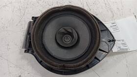 806.gm1d12 Chevrolet Chevy Traverse Speaker Right Passenger Rear 2010 2011 2012 2013
