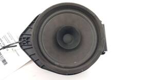 806.gm1h12 Chevrolet Sonic Speaker Right Passenger Rear 2012 2013 2014 2015 2016
