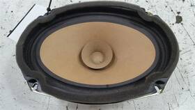 806.gm1o12 Chevrolet Impala Speaker Right Passenger Side Rear 2012 2013 2014 2015 2016