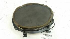 806.gm1q05 Chevrolet 2005 Chevy Impala Speaker Right Passenger Rear Back 2001 2002 2003 2004