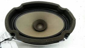 807.gm1c10 Chevrolet 2010 Chevy Cobalt Speaker Left Driver Rear Back Oem 2006 2007 2008 2009