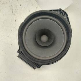 Chevrolet 807.gm1g22 Chevy Trax Speaker Left Driver Rear 2022 2021