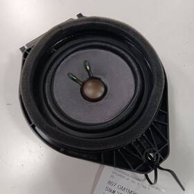 807.gm1m20 Chevrolet Chevy Malibu Speaker Left Driver Rear 2019 2020 2021 2022