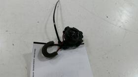 808.gm1d11 Chevrolet 2011 Chevy Traverse Tweeter Left Driver Speaker 2009 2010 2012