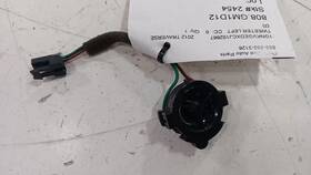 808.gm1d12 Chevrolet Chevy Traverse Tweeter Left Driver Speaker 2010 2011 2012 2013