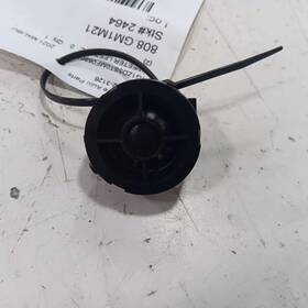 808.gm1m21 Chevrolet Chevy Malibu Tweeter Left Driver Speaker 2019 2020 2021 2022 2023 2024 808.gm1m21 Chevrolet Chevy Malibu Tweeter Left Driver Speaker 2019 2020 2021 2022 2023 2024