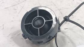 808.gm1v14 Chevrolet Chevy Volt Tweeter Left Driver Speaker 2011 2012 2013 2014 2015 Oem