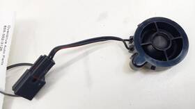 809.gm1i14 Chevrolet Malibu Tweeter Right Passenger Side Speaker 2014 2015 2016 2017 2018