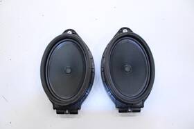 84156556 Chevrolet 84069533 2018-2024 Equinox Lt Front Left And Right Door Audio Speakers 84156556 Chevrolet 84069533 2018-2024 Equinox Lt Front Left And Right Door Audio Speakers