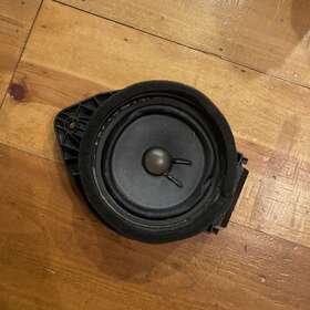 84187564 Chevrolet 2020 18 19 21 22 23 Traverse Rear Right Side Door Speaker Oem