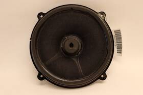 84759850 Chevrolet 2020-2024 Chevy Corvette C8 Front Left Driver Side Door Speaker Bose Oem